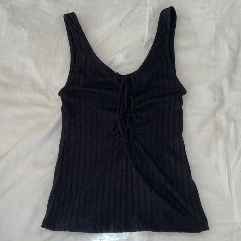 Urban Tank Top